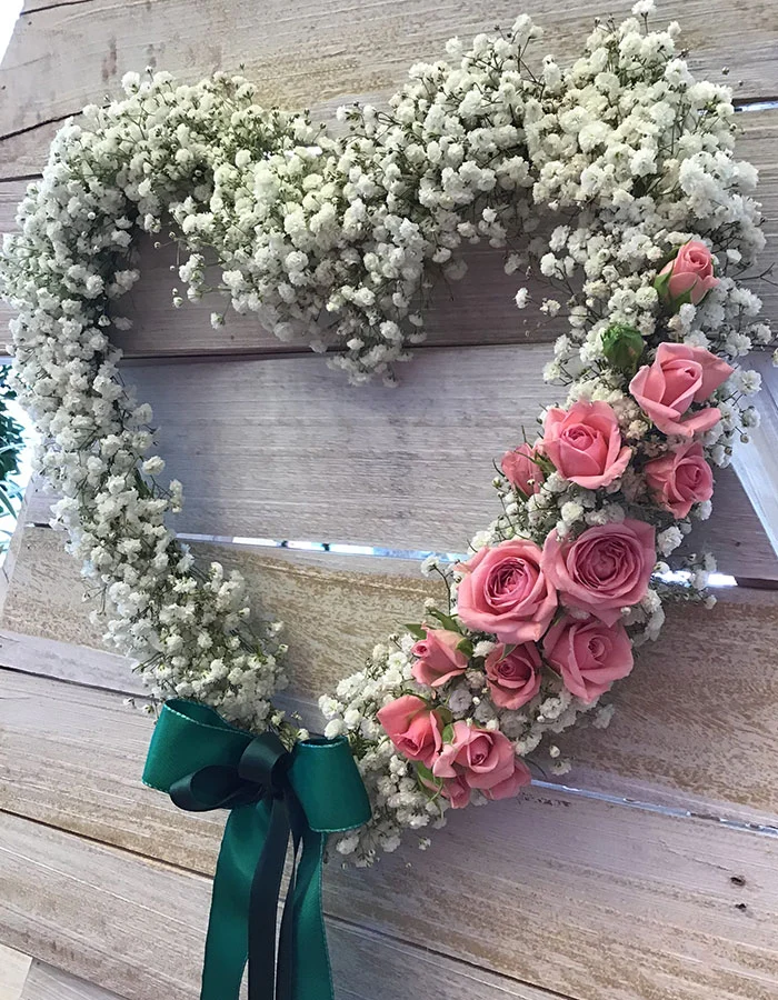 Prodotti - Fioreria Ziliotto - Bassano del Grappa