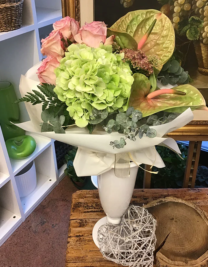 Prodotti - Fioreria Ziliotto - Bassano del Grappa