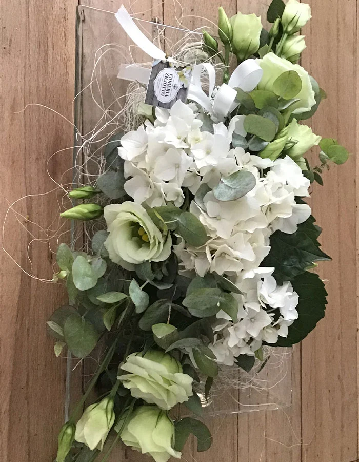 Prodotti - Fioreria Ziliotto - Bassano del Grappa