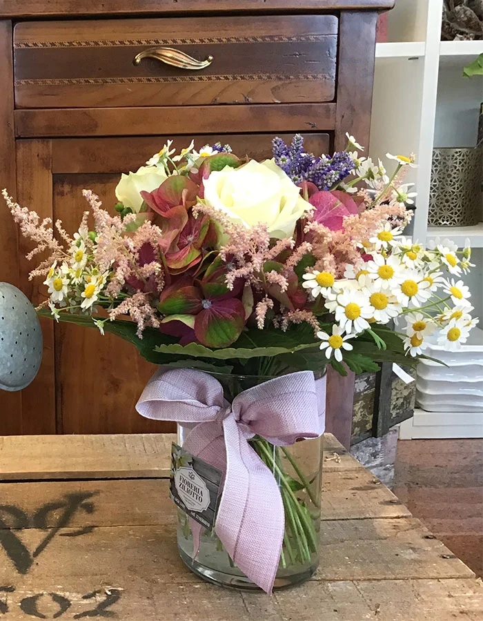 Prodotti - Fioreria Ziliotto - Bassano del Grappa