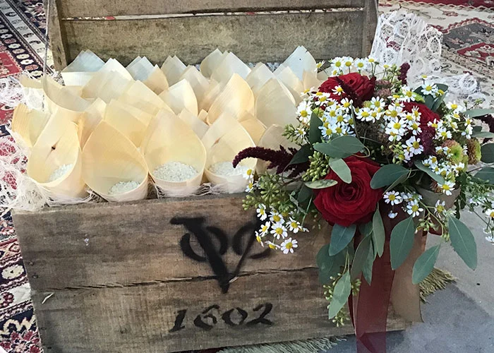 Servizi - Fioreria Ziliotto - Bassano del Grappa