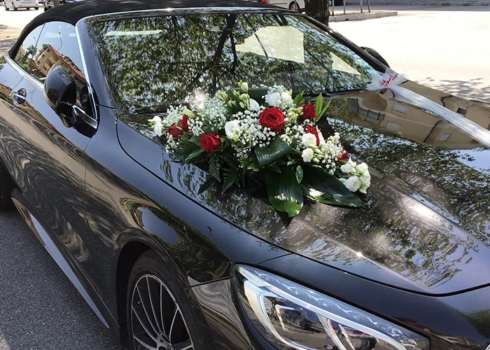 Servizi - Fioreria Ziliotto - Bassano del Grappa