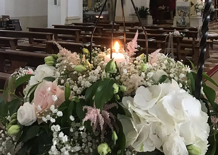 Servizi - Fioreria Ziliotto - Bassano del Grappa