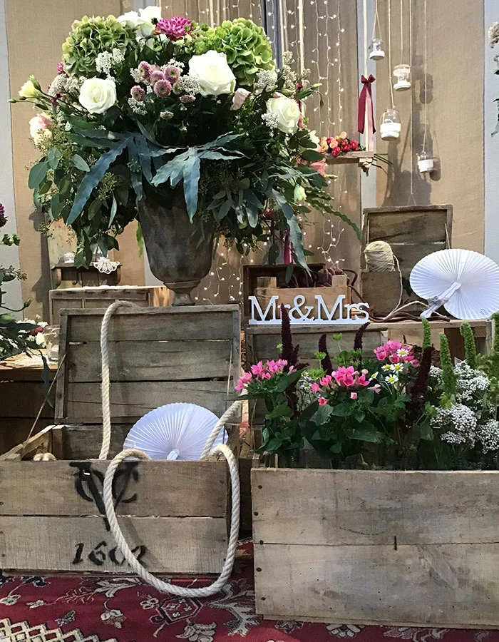 Servizi - Fioreria Ziliotto - Bassano del Grappa