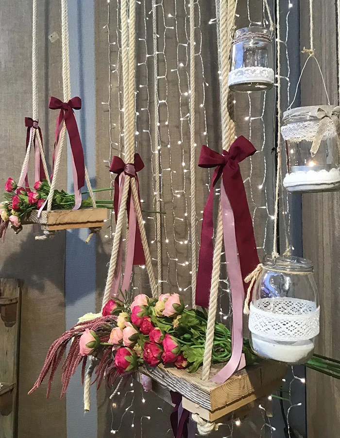 Servizi - Fioreria Ziliotto - Bassano del Grappa