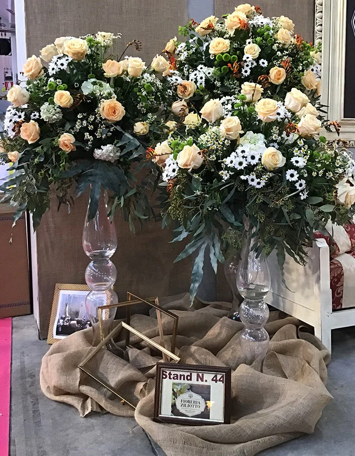 Servizi - Fioreria Ziliotto - Bassano del Grappa