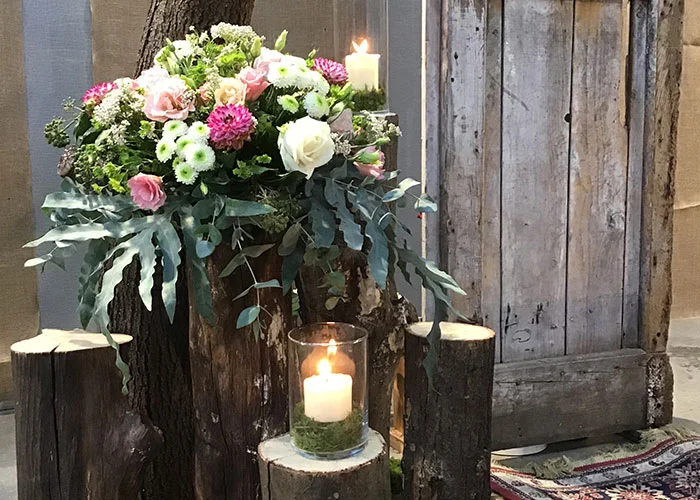 Servizi - Fioreria Ziliotto - Bassano del Grappa