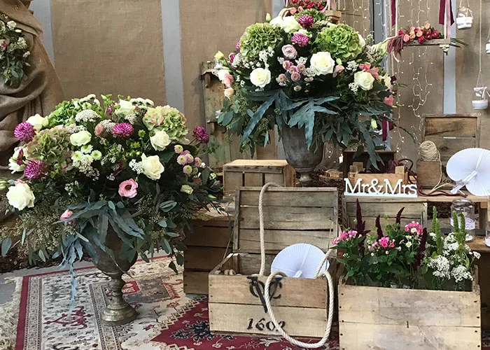 Servizi - Fioreria Ziliotto - Bassano del Grappa