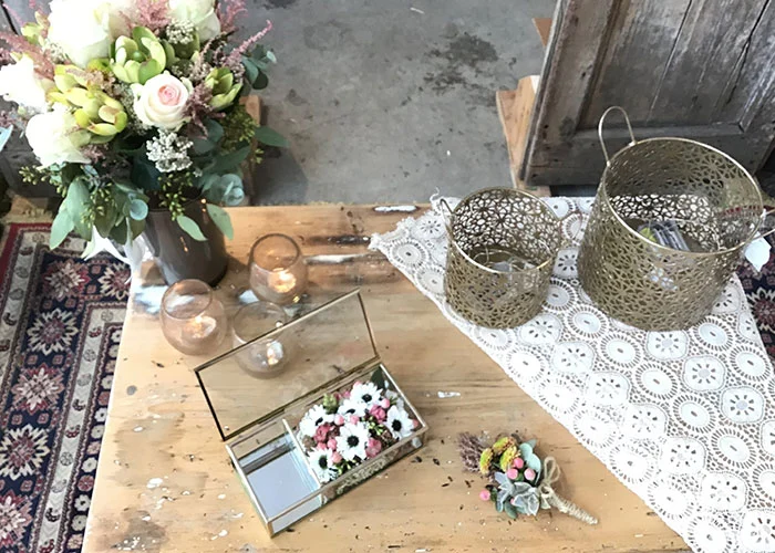 Servizi - Fioreria Ziliotto - Bassano del Grappa